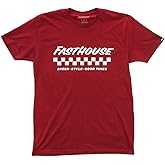 FASTHOUSE Apex Short Sleeve Tee