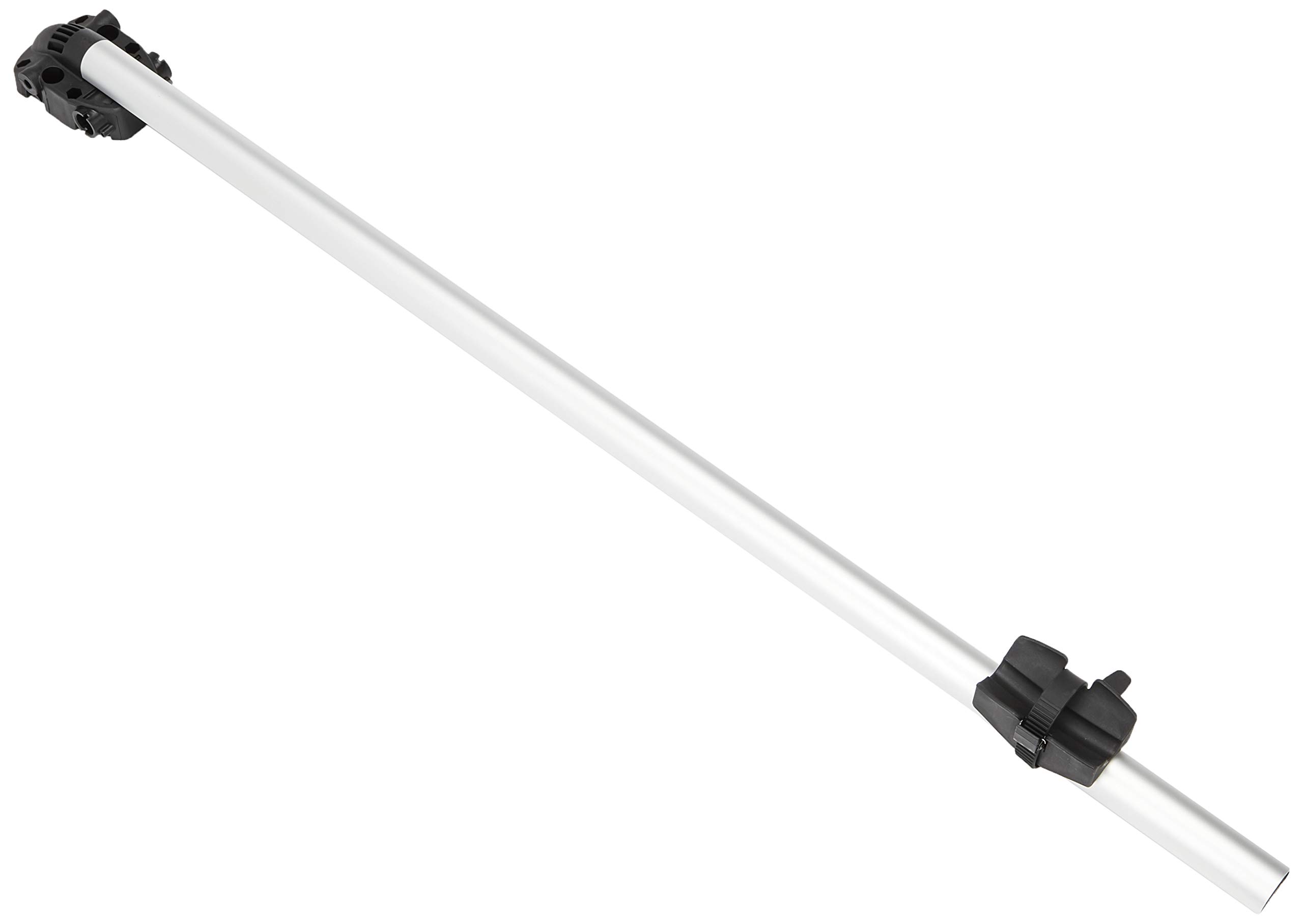 Auto Companion Roof Mounted Aluminium Cycle Bike Carrier Fork Fixing