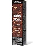 L'Oreal Paris Excellence HiColor Cool Brown, 1.74 onzas