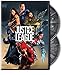 Justice League:SE (DVD) primary