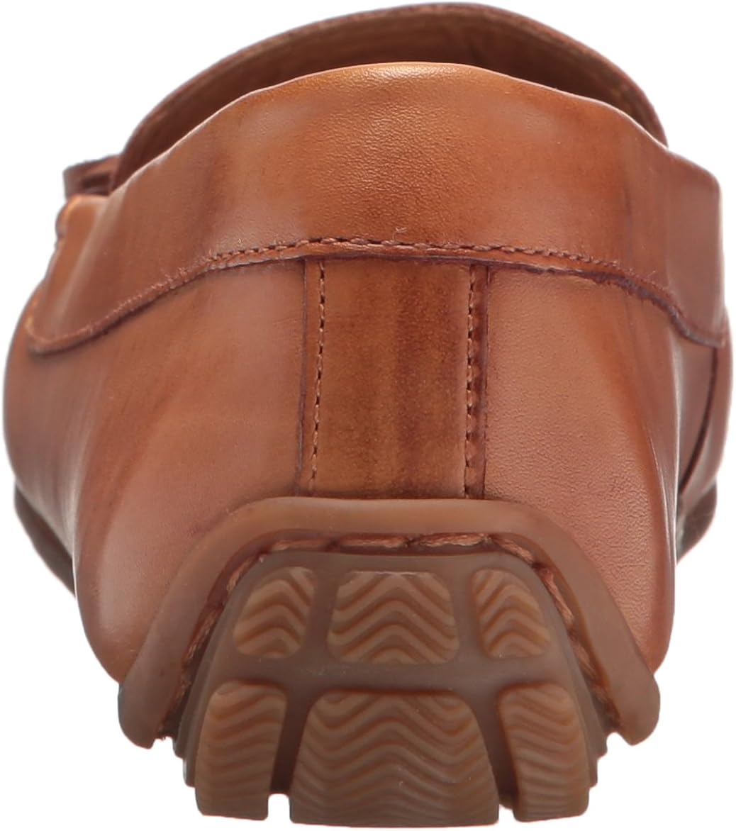 clarks women's dameo swing driving style loafer