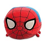 Marvel Spider-Man Tsum Tsum Plush - Medium - 11 Inches