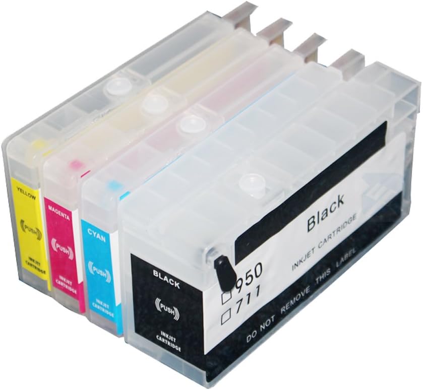 hp 8600 ink refill kit
