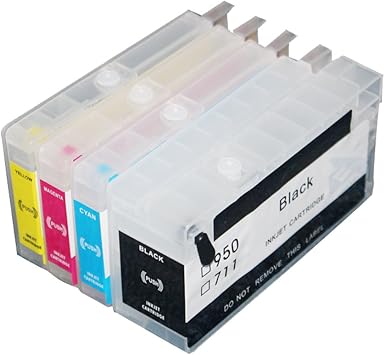 refill hp 951 ink cartridges