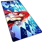 High School DxD Extended Gaming Mouse Pad