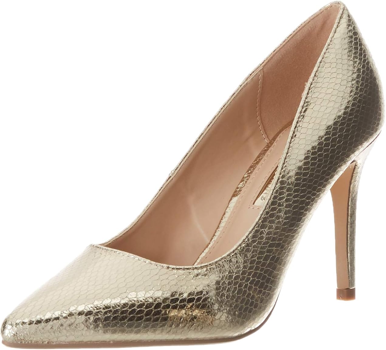 gold shoes dorothy perkins