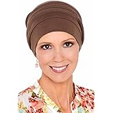 Slouchy Snood Hat - The Original 100% Cotton Slouchy Beanie