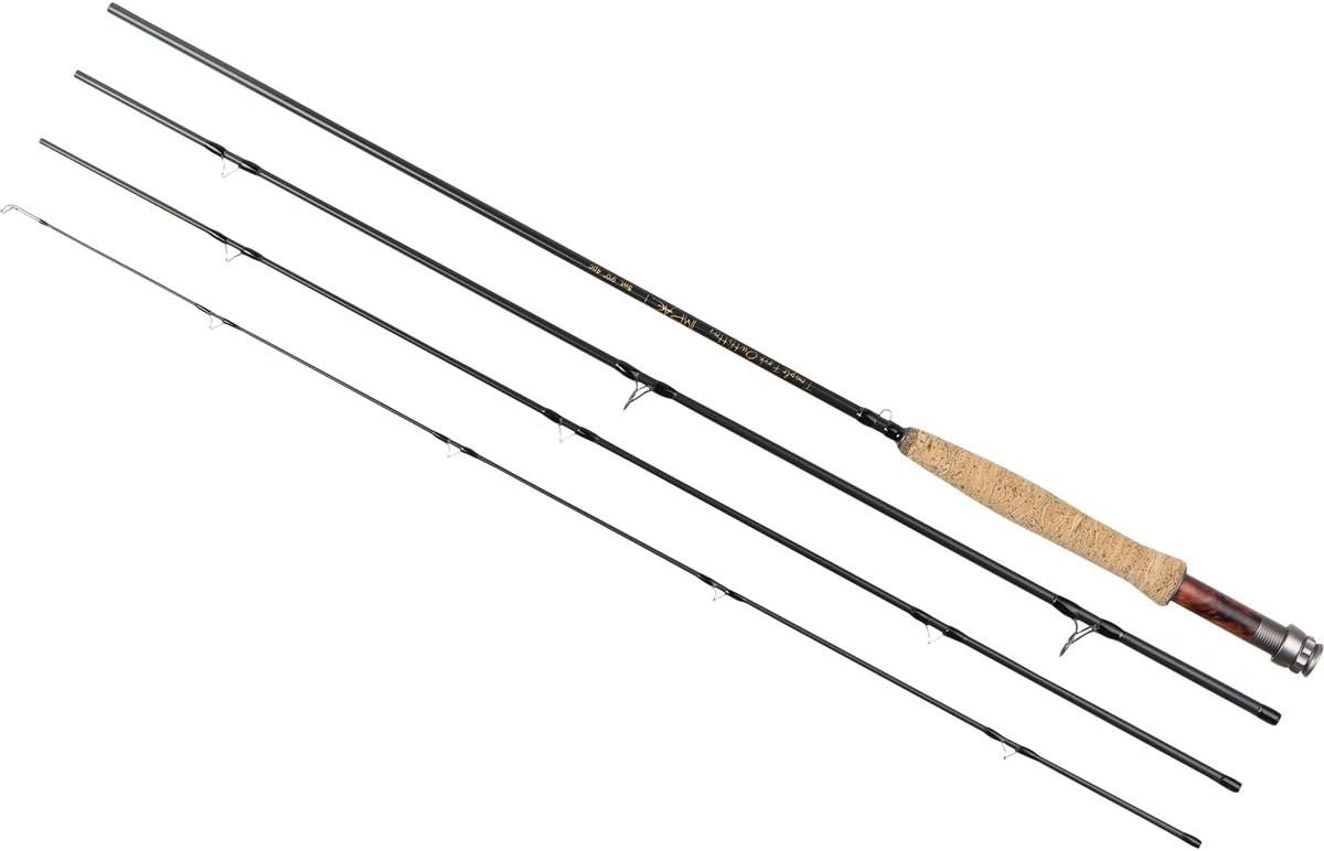 temple fork fly rods