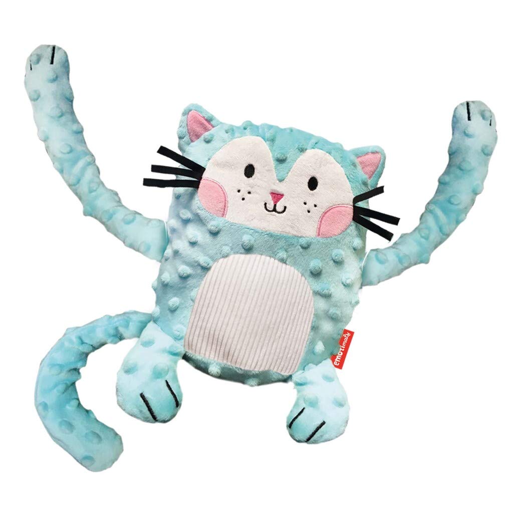 SES Creative 14463 Emotimals-Pip, Green