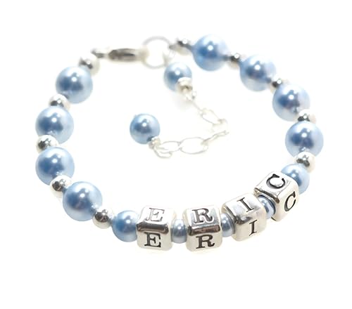personalized baby jewelry