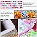 2 Pack 30X40 cm 5D DIY Diamond Painting Kits Snowman Full Drill Rhinestone Embroidery Cross Stitch Painting for Christmas Home Decor (Snowman)