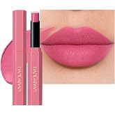 XmyNexus Matte Lipstick Long-Lasting, Beauty Gift for Women (Penoy Blush) | Long-Lasting,Soft Dark Color Stick, Matte,Penoy,High Pigmented, Waterproof, Lip Balm