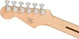 Fender Squier Sonic Stratocaster HT Electric Guitar Arctic White Maple view 6