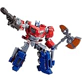 Transformers Studio Series 7" Figure Voyager Class Excl. - Optimus Prime | Transformers Studio Series 7 Inch Action Figure Voyager Class Exclusive - Optimus Prime