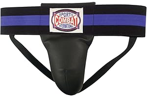 Combat Sports MMA Groin Protector
