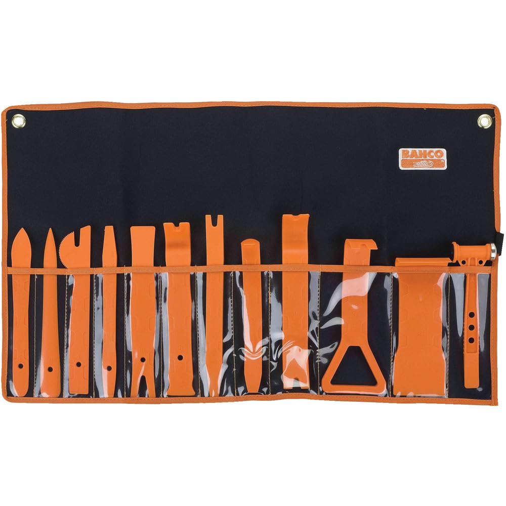 Trim Remover Set 12P