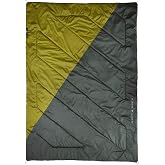 Teton Acadia Camp Blanket, Outdoor Blanket, Machine Washable, Picnics, Car Camping, Overlanding, Outdoor Adventure