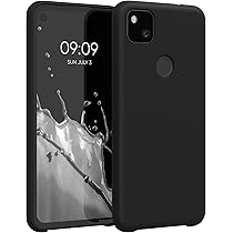 Google Pixel 4a Smartphone, 128GB Storage & Unlocked Cellular