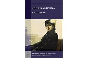 Anna Karenina (Barnes & Noble Classics)