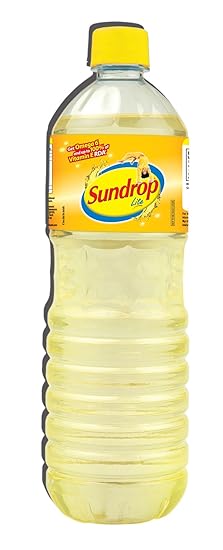 Sundrop Lite Oil, 1l