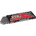 JT Sprockets Black Steel JTC520X1R2036DL 36-Link Heavy Duty X-Ring Drive Chain (520 X1R2)