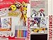 Transformers Coloring Kit for Kids Featuring Pop-Outs for Play!