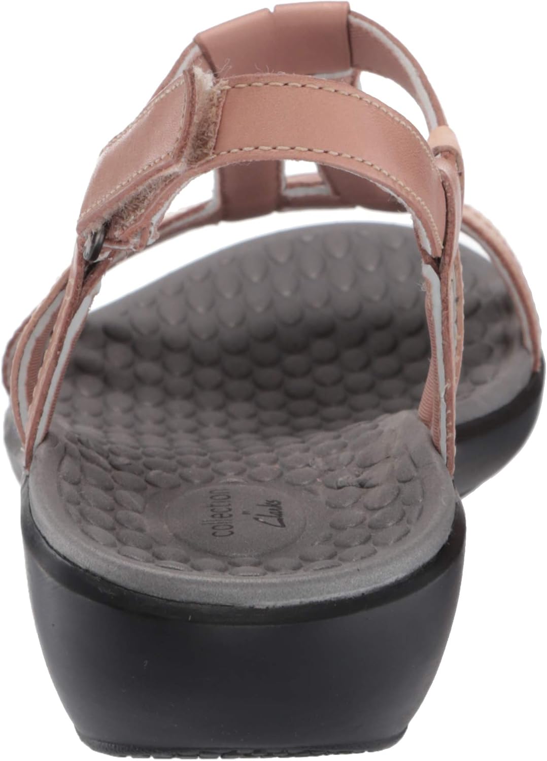 clarks women's sonar aster sandal