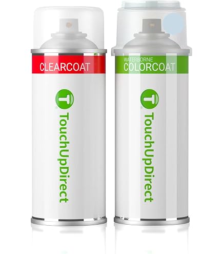 Amazon.com: Toyota Genuine 00258-00781-21 Sea Glass Pearl Touch-Up