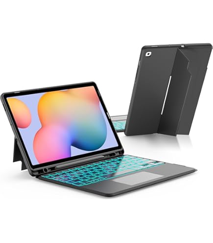 Amazon.com: SAMSUNG Tab S6 10.5