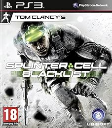 Splinter Cell Blacklist