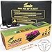 Latest Edition Seed Starter Heat Mat, Waterproof Seedling Heat Mat for Your Home Garden, 20.75 inches x10 inches