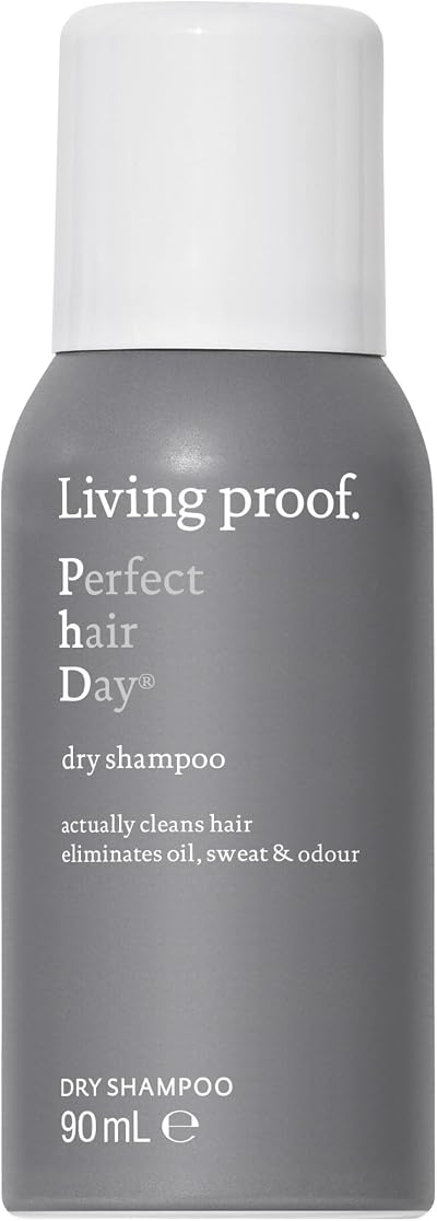 Living Proof Perfect Hair Day Dry Shampoo 6.7 oz - Oil Absorbing