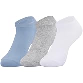 GAP Women's Original Low Cut Socks