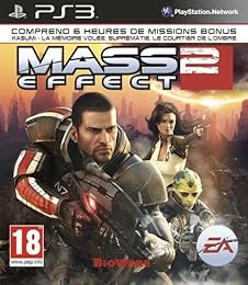 Mass Effect 2