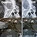 ExpoDisc Professional White Balance Filter - 77mm lens thread - Get Beautiful Color in Your Photos and Video, Easy-to-Use, No Software Required, Save Time Fixing Color