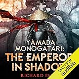 Yamada Monogatari: The Emperor in Shadow by 