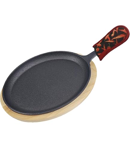 FAJITA 3PC SET
