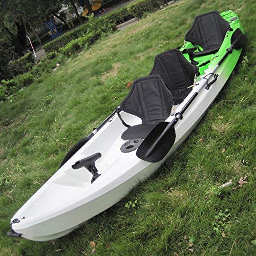 YueYueZou® Universal Kayak Seat, Canoe Comfort Seat Ajustable Cushion Pad