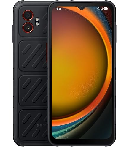 Amazon.com: SAMSUNG Galaxy XCover7 5G G556B/DS 128GB 6GB Dual SIM