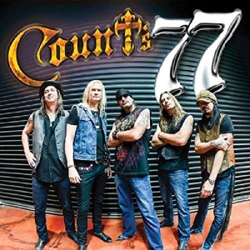 Amazon.com: Hard Rock Heretics: CDs & Vinyl