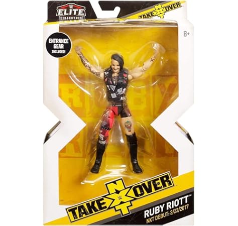 wwe target exclusive