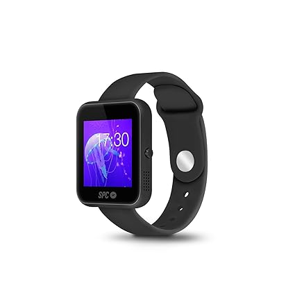 SPC Smartee Slim - Smartwatch de 1.54