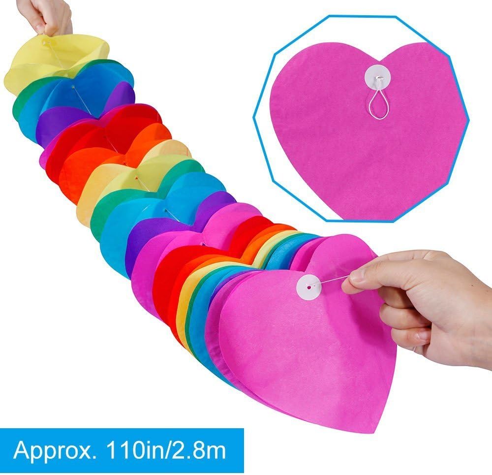 AMEITECH Birthday Party Decorations Favors - Image 5