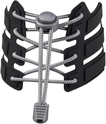elastic laces for trainers uk