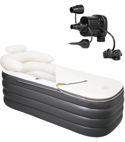 その他 1/6 native bath tub Native Trails NST7236-P Avalon Native Stone Freestanding