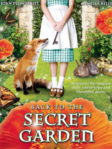 Download Back To The Secret Garden Download Back To The Secret Garden