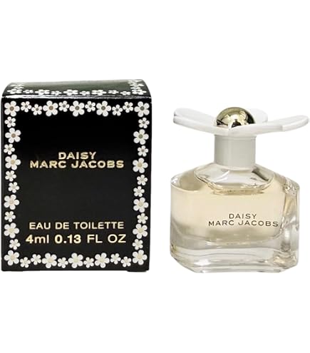 Amazon.com: Marc Jacobs Daisy/Marc Jacobs EDT Spray 3.4 oz (100 ml