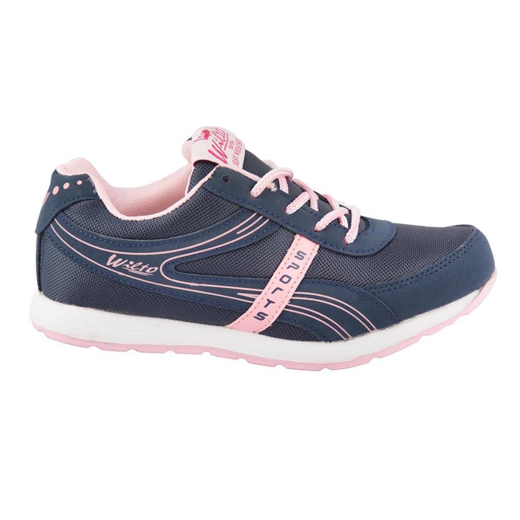 asian shoes women's mesh sports shoes - 4