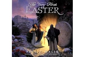 The Very First Easter