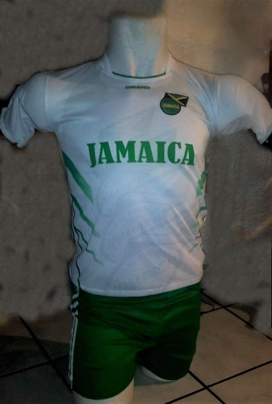4t soccer jersey